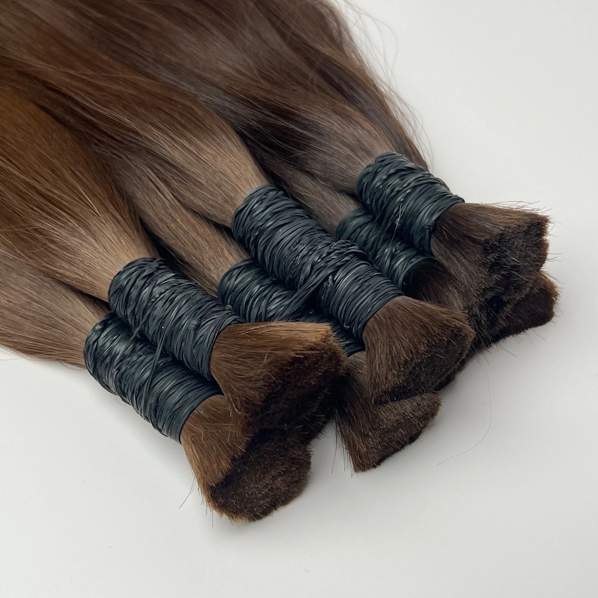 Hair Bulk