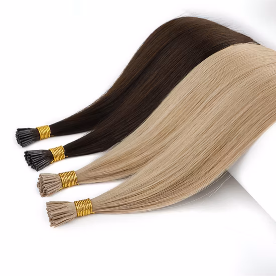 Hair I-Tip