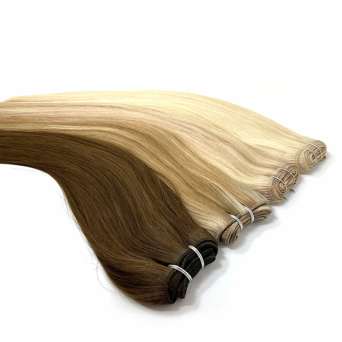 Hair Weft